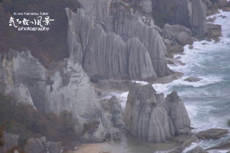 仏ヶ浦 仏ヶ浦