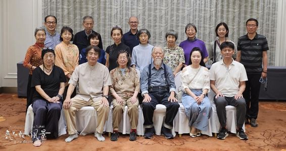 大同、胡麗娟老師と 大同、胡麗娟老師と