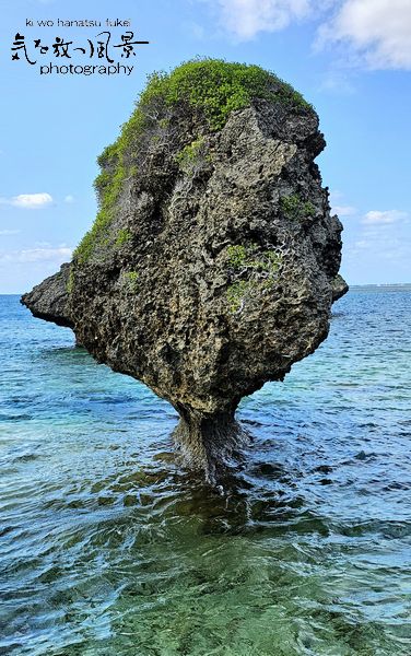 大神島 大神島