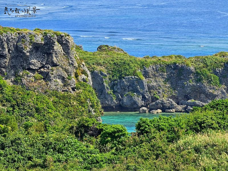 宮城島 カフウバンタ 宮城島 カフウバンタ