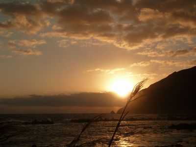 底土海岸 底土海岸