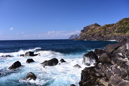 乙千代ヶ浜 乙千代ヶ浜