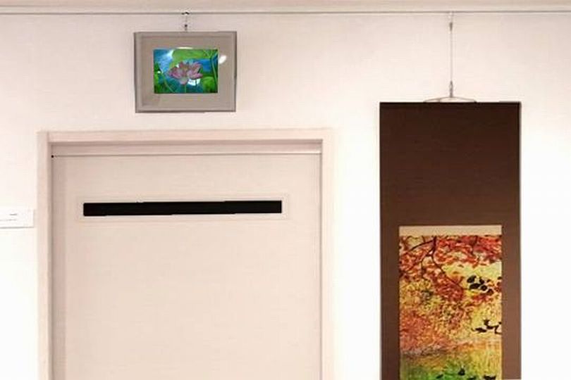21命の輝き、K2艶やか 21命の輝き、K2艶やか
