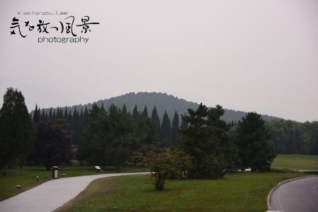 秦始皇帝陵 秦始皇帝陵